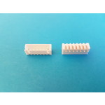 JST XH2.54mm 7 Pin Right Angle Female Connector