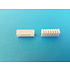 JST XH2.54mm 7 Pins Haaks Female Connector