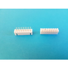 JST XH2.54mm 9 Pins Haaks Female Connector