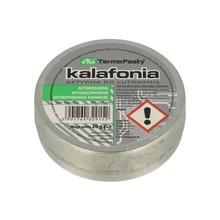 AG TERMOPASTY Kalafonia Solder resin 20G