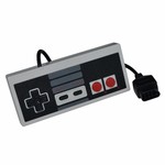 NES Controller met Nes aansluiting