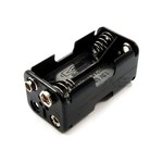COMF 4x 1.5V AA Battery Holder without wire
