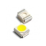 Optosupply SMD Led 3528 Koud Wit Max. 12V