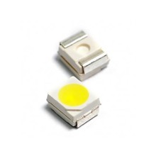 Optosupply SMD Led 3528 Koud Wit Max. 12V