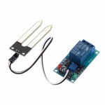 DC 12V Relais Controller Bodemvochtigheids Sensor Module voor Arduino