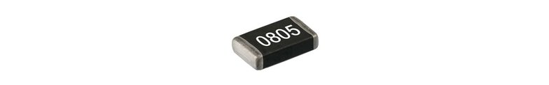 SMD Resistor 0805