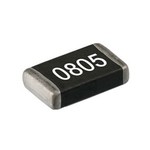 Royal Ohm SMD Resistor 0805 3.3Ω 0.125W ±1%