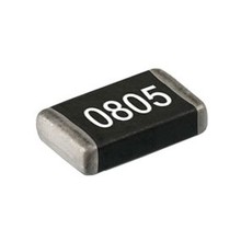 Royal Ohm SMD Resistor 0805 3.3Ω 0.125W ±1%