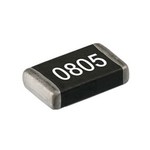 Royal Ohm SMD Resistor 0805 220Ω 0.125W ±1%
