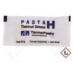 AG TERMOPASTY Heat Conductive Paste Silicone 0.5g