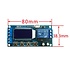 XY-LJ02 6-30V Delay Relay Module with LCD display