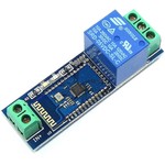 5V 1 Channel Bluetooth Relay Module