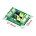 PC817 2 Channel Optocoupler Module