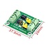 PC817 2 Channel Optocoupler Module