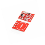 TTP223 Touch Button Module