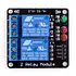 2 Channel Low Level Relay Module Without light coupling 5V