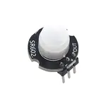 Mini SR602 Infrared Movement Detection Sensor PIR