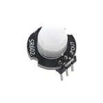 Mini SR602 Infrarood Beweging Detectie Sensor PIR