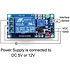 5V Photosensitive Resistance Relay Module