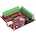 4 Axis MACH3 CNC  100Khz Breakout Board inclusief USB Kabel en CD