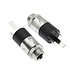 3.5mm Audio Connector Panel Mount 3 pin