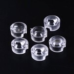 13mm Lens Angle 45 Degree 1W 3W High power leds