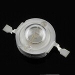 Mini High Power LED 3 Watt Cold White 30000K