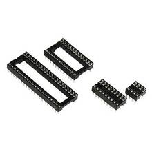 Connfly IC voet 24 pins Smal