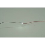 Pre Wired SMD Led 0805 Koud Wit Max 12volt