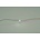 Pre Wired SMD Led 0805 Koud Wit Max 12volt