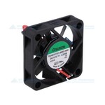 SUNON Brushless Fan 40mm 12V DC With Sliding Bearing