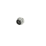GX20-5 Connector 5 Pin Male