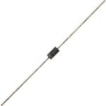 Daco Semiconductor Diode  Gelijkrichter BY299 800V 2A