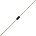 Daco Semiconductor Diode Rectifier BY299 800V 2A