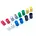 Print switch Button Gray