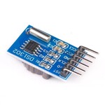DS1302 Real Time Clock Module