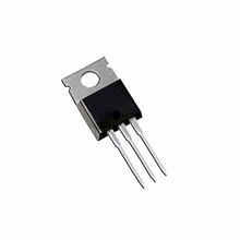 Infineon Technologies IRFZ44NPBF N-MOSFET Transistor 55V 49A 83W