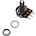 SR Passives A100K Potentiometer 100K Ohm Mono