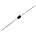 RICHCO Ferrite Bead 100MHZ 76Ω