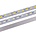 Samsung High power led strips 12v Led 5050 Warm White 25CM