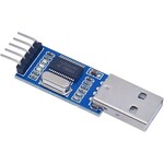 PL2303 USB to TTL RS232 Module 3.3-5v