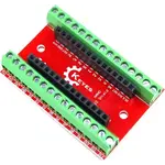 Arduino Nano Breakout Expension Shield