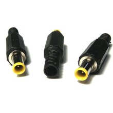 DC Power Plug Adapter connector 6,0x4,4mm