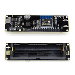 Wemos ESP Wroom 02 D1 Moederbord ESP8266 + 18650 Batterijcover