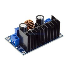 XL4016E1 Step Down Module DC4-40 Naar DC1,25-36 8A 200W