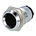 SIGNAL-CONSTRUCT 10mm  Led Houder Metaal  Zonder Kunststof Stop