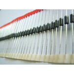 Diotec Semiconductor Diode Rectifier 1N5404-DIO 400V 3A