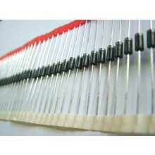 Diotec Semiconductor Diode Rectifier 1N5404-DIO 400V 3A