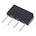 Diotec Semiconductor B500C7000A Bridge Rectifier 1000V 7A