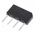 Diotec Semiconductor B500C7000A Bridge Rectifier 1000V 7A